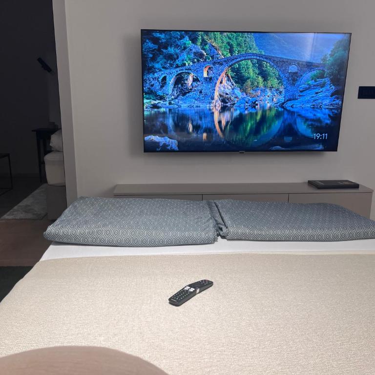 Urban Central Oasis - Apartman sa 1 Spavaćom Sobom - 36