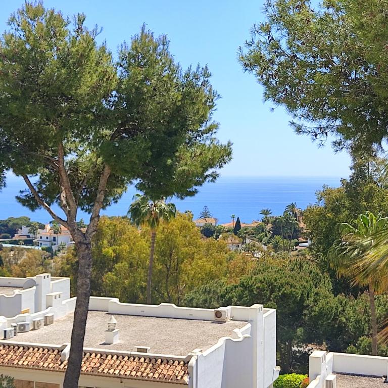 Luxury renovated penthouse Miraflores, La Cala de Mijas - Apartamento de 2 dormitorios - 11