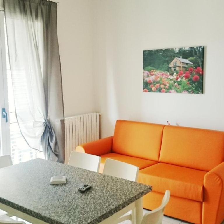 Residence Altea - Appartamento con 1 Camera da Letto e Balcone - 3