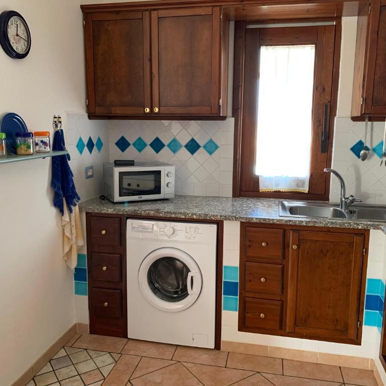 Villa Pinna 2 - Appartamento con 2 Camere da Letto - 8