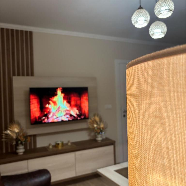 Vila Jovanovic - Vikendica - 15