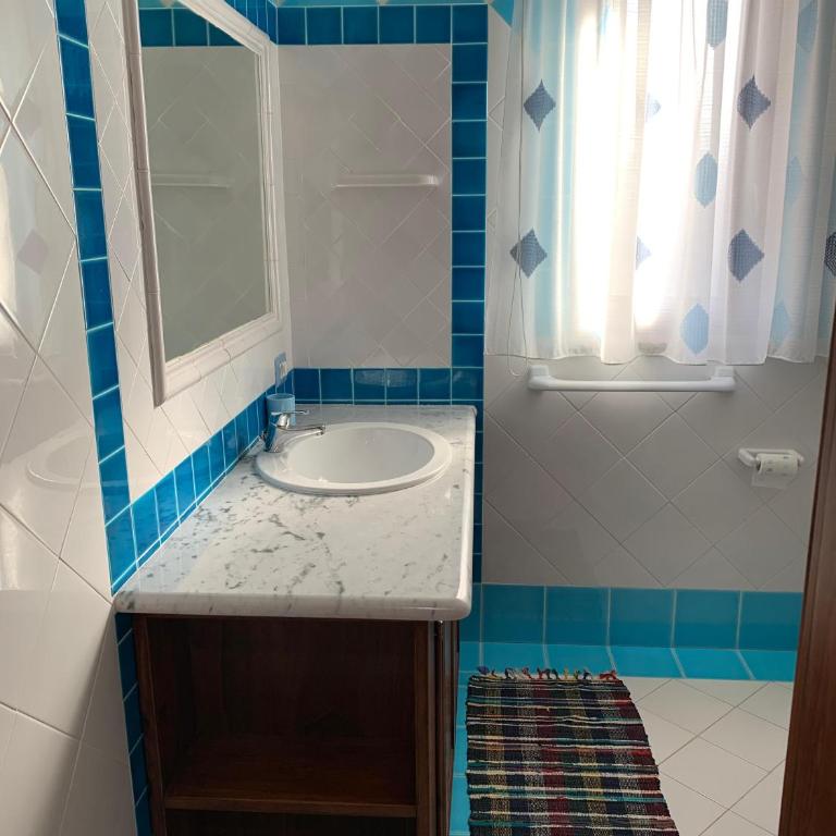 Villa Pinna 2 - Appartamento con 2 Camere da Letto - 12