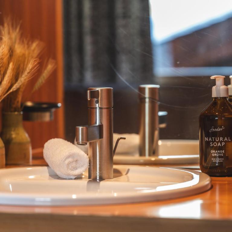 Sonnmatten Boutique Hotel & Apartments Zermatt - Budget Einzelzimmer - 4