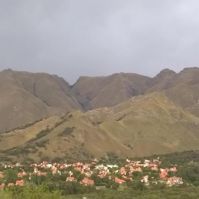 Parque Los Nogales Apart Hotel - Apartamento Deluxe - 23