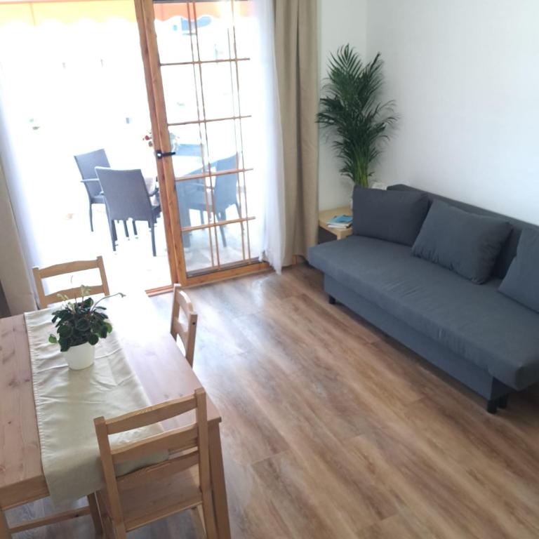 ANCORA HOME, los Diamantes, Tenerife - Apartamento de 1 dormitorio - 6