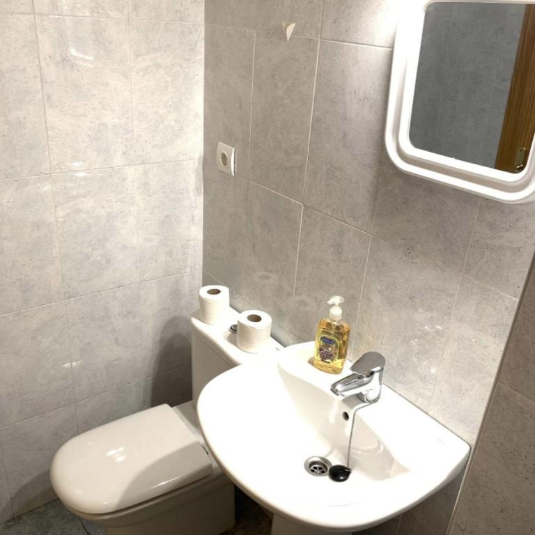 Spacious Merced Apartment - Apartamento de 3 dormitorios - 8