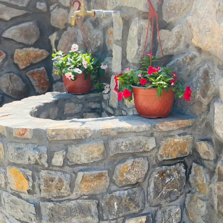 Holiday house Flores - Kuća sa 3 Spavaće Sobe - 39