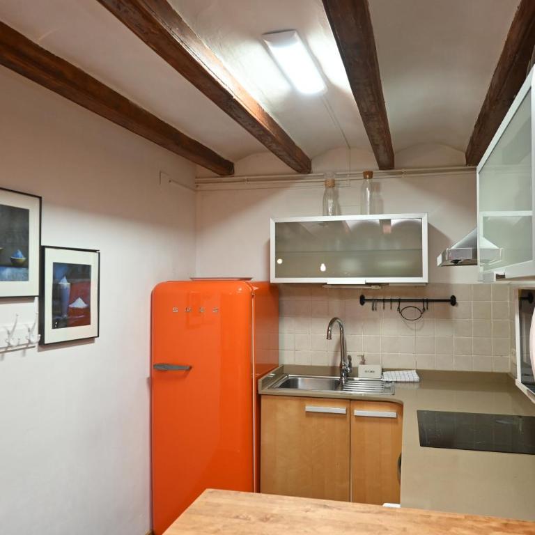 Homenfun Barcelona Poblenou - Two-Bedroom Apartment - 5