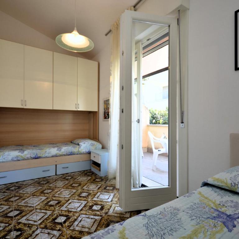 Villaggio Montecarlo - Appartamento con 2 Camere da Letto - 3
