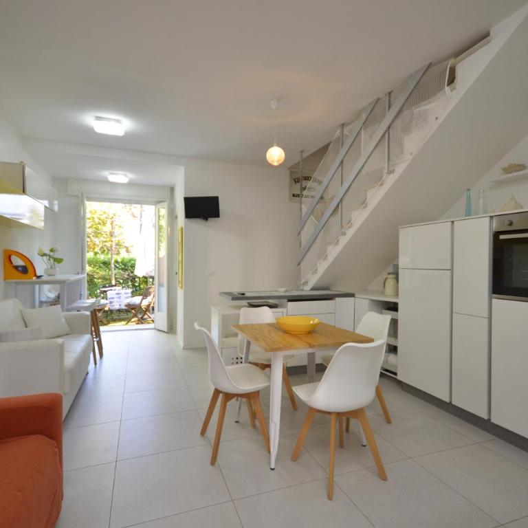 Villaggio Montecarlo - Appartamento con 2 Camere da Letto - 5