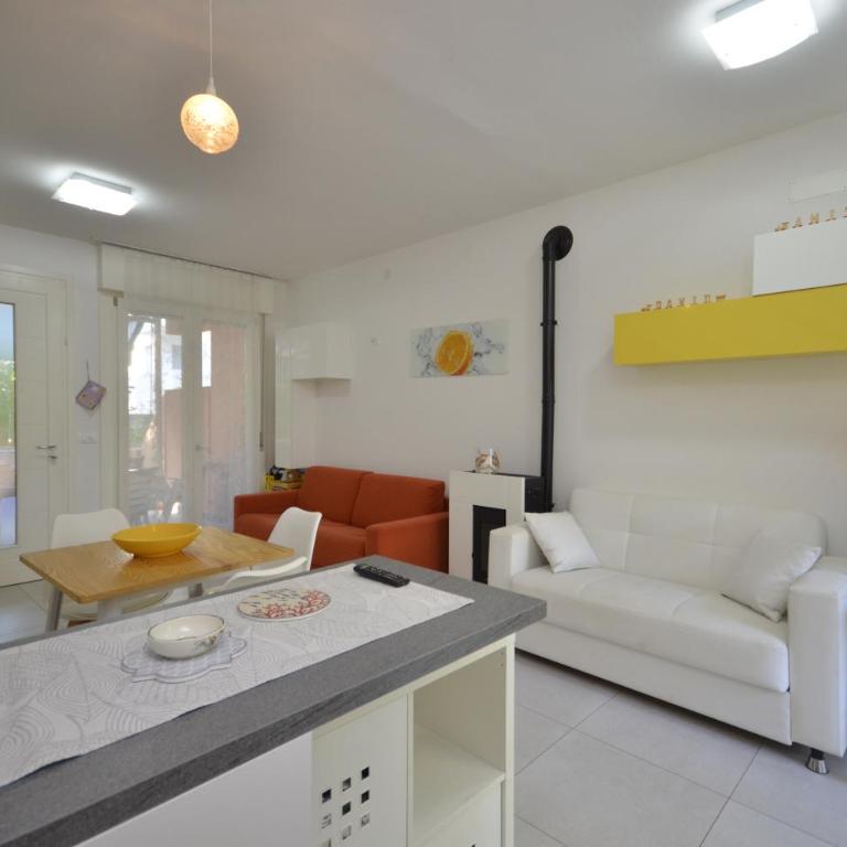 Villaggio Montecarlo - Appartamento con 2 Camere da Letto - 7
