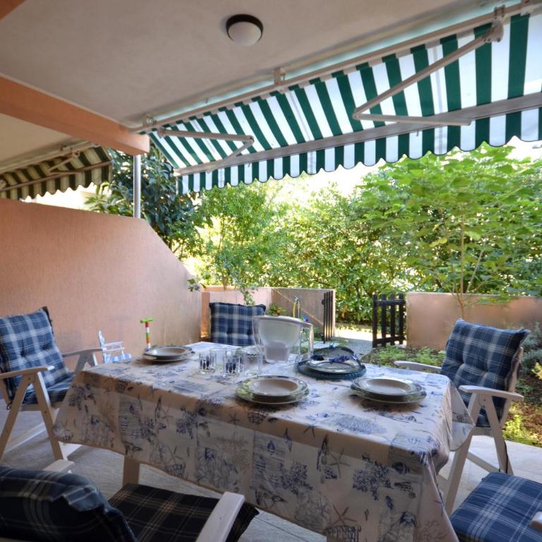 Villaggio Montecarlo - Appartamento con 2 Camere da Letto - 8