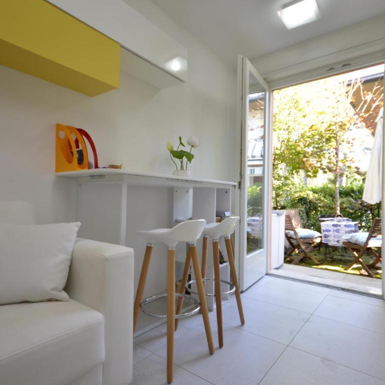 Villaggio Montecarlo - Appartamento con 2 Camere da Letto - 10