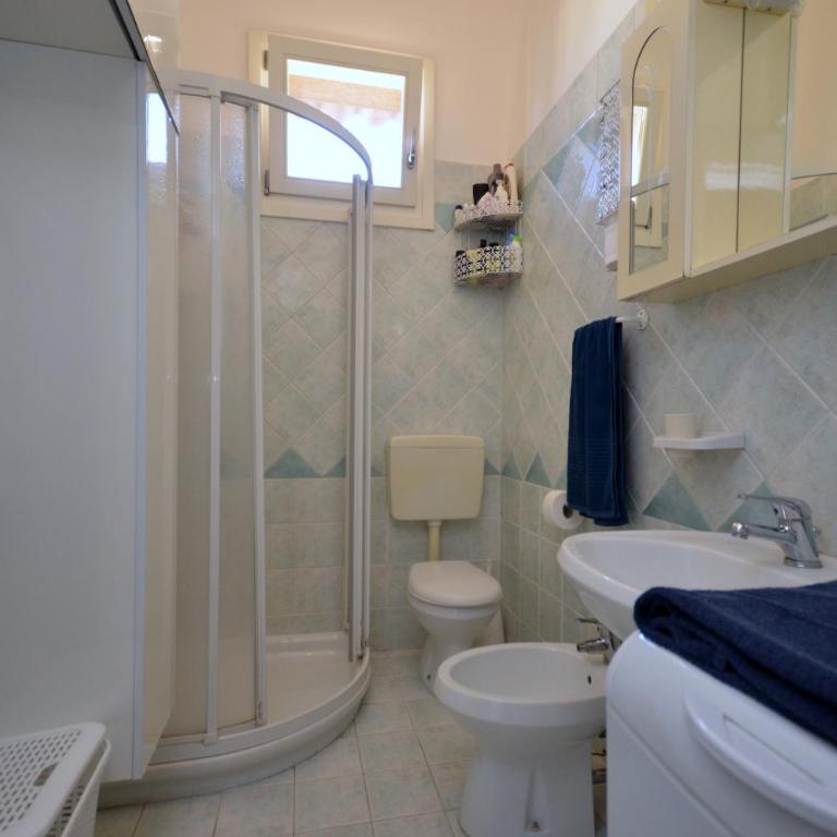 Villaggio Montecarlo - Appartamento con 2 Camere da Letto - 12