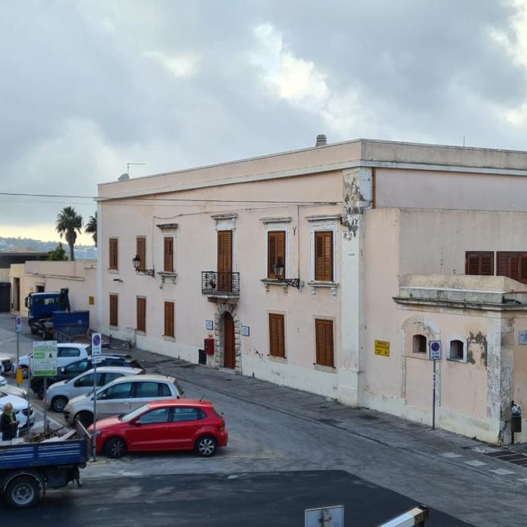 Alle Porte del Castello Maniace - One-Bedroom Apartment - 2