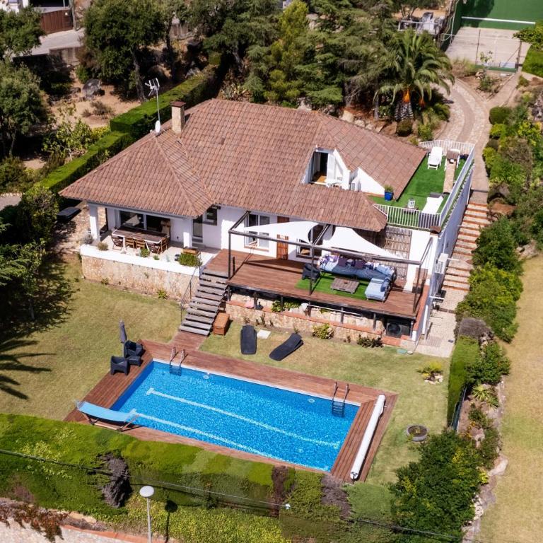Villa Rosa by Alventholidays - Casa - 60