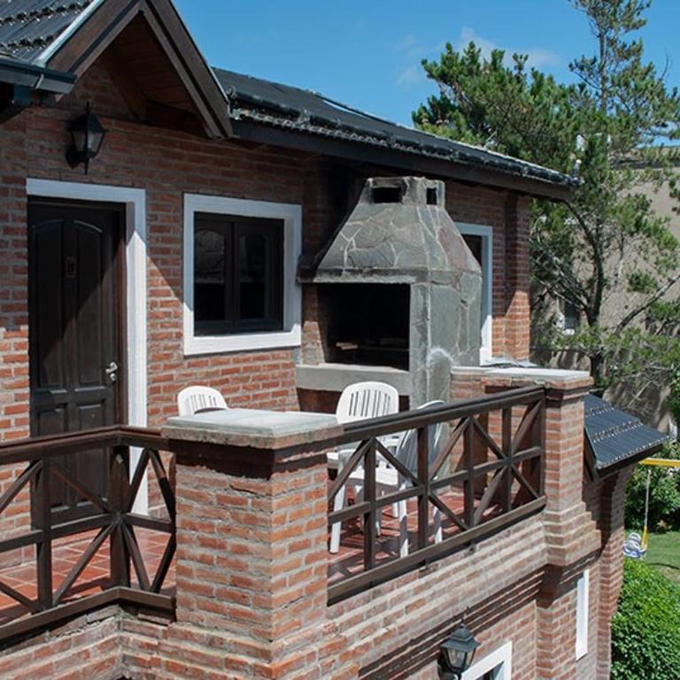 Arawi Apart - Apartamento - 6