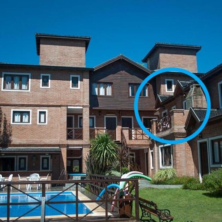 Arawi Apart - Apartamento - 3