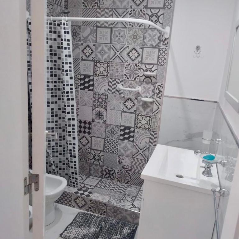 Rosas y Nogales Departamento Céntrico - Apartamento de 1 dormitorio - 7
