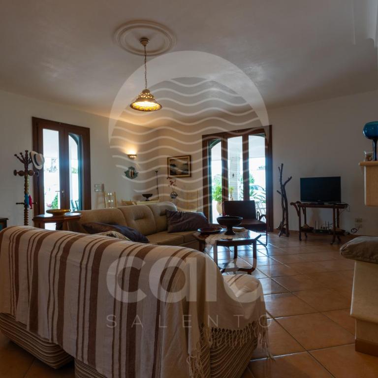 Villa Joy - by Cala Salento - Villa - 4