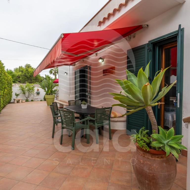 Villa Joy - by Cala Salento - Villa - 25