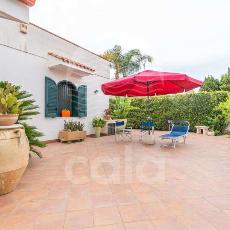 Villa Joy - by Cala Salento - Villa - 32