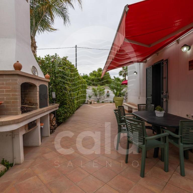 Villa Joy - by Cala Salento - Villa - 33