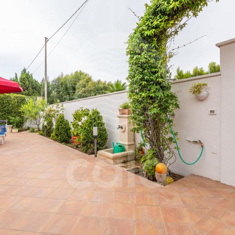 Villa Joy - by Cala Salento - Villa - 34