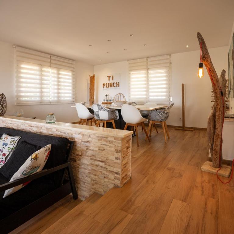 Villa Rosa by Alventholidays - Casa - 64