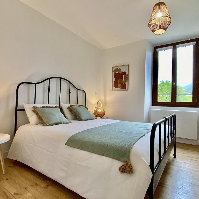 Escapade Boheme - Appartement 1 Chambre - 2