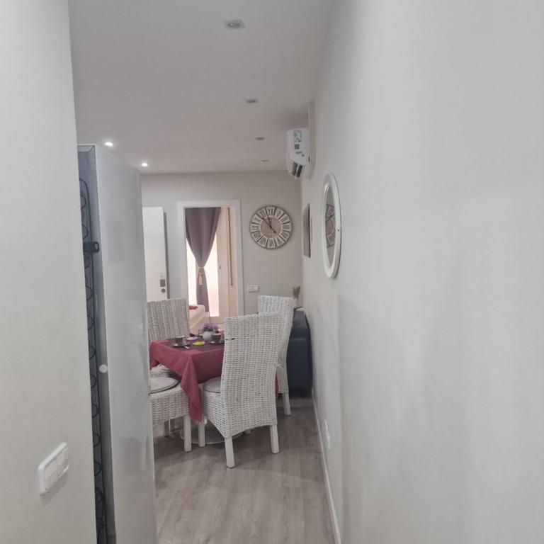 Barcelona, Apartamento de 2 habitaciones. - Apartamento de 2 dormitorios - 20