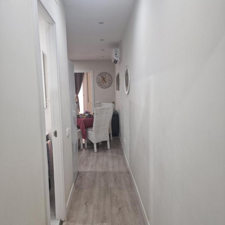 Barcelona, Apartamento de 2 habitaciones. - Apartamento de 2 dormitorios - 21
