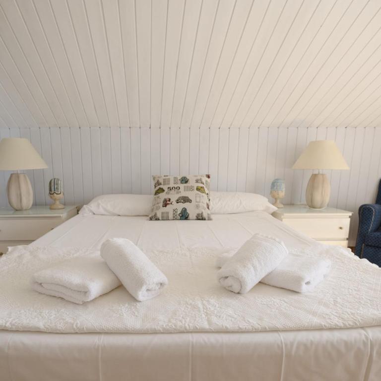 Villa Rosa by Alventholidays - Casa - 70