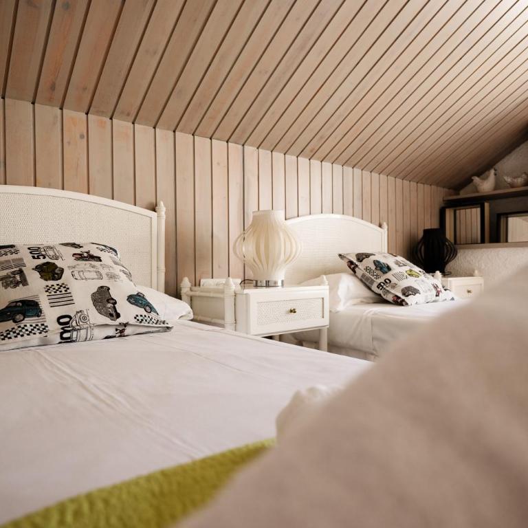 Villa Rosa by Alventholidays - Casa - 76