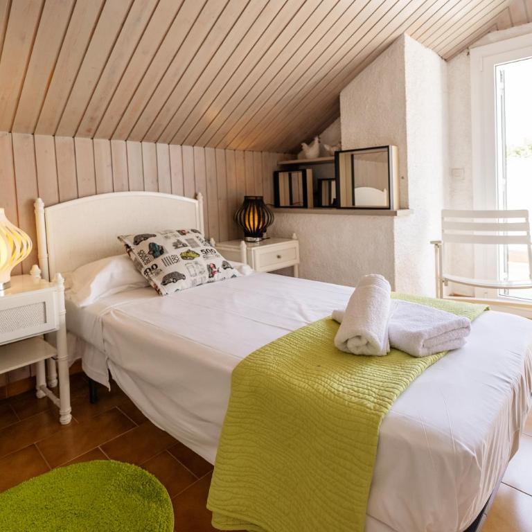 Villa Rosa by Alventholidays - Casa - 72