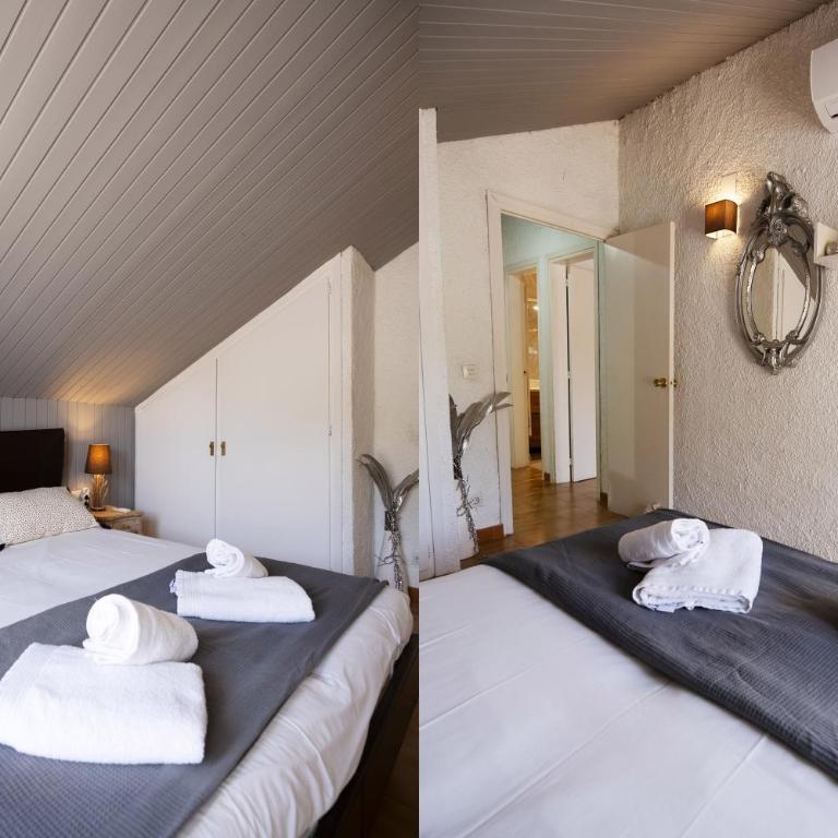 Villa Rosa by Alventholidays - Casa - 82