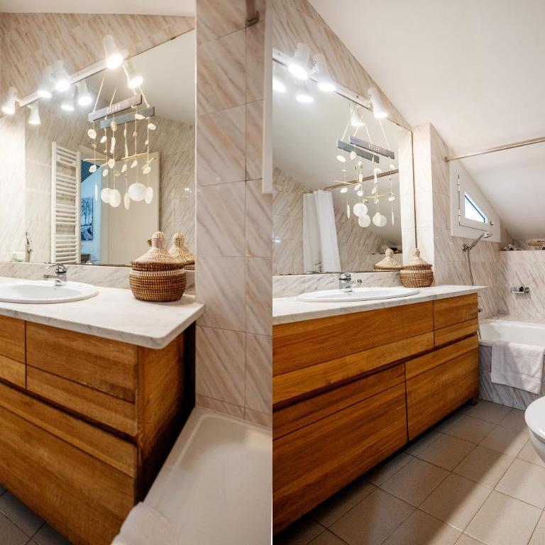 Villa Rosa by Alventholidays - Casa - 81