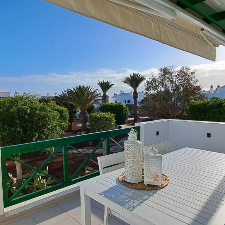 Marcastell Ajaches Views - Apartamento de 2 dormitorios - 2