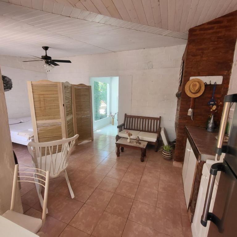 Las Libélulas - Casa con 1 dormitorio - 7