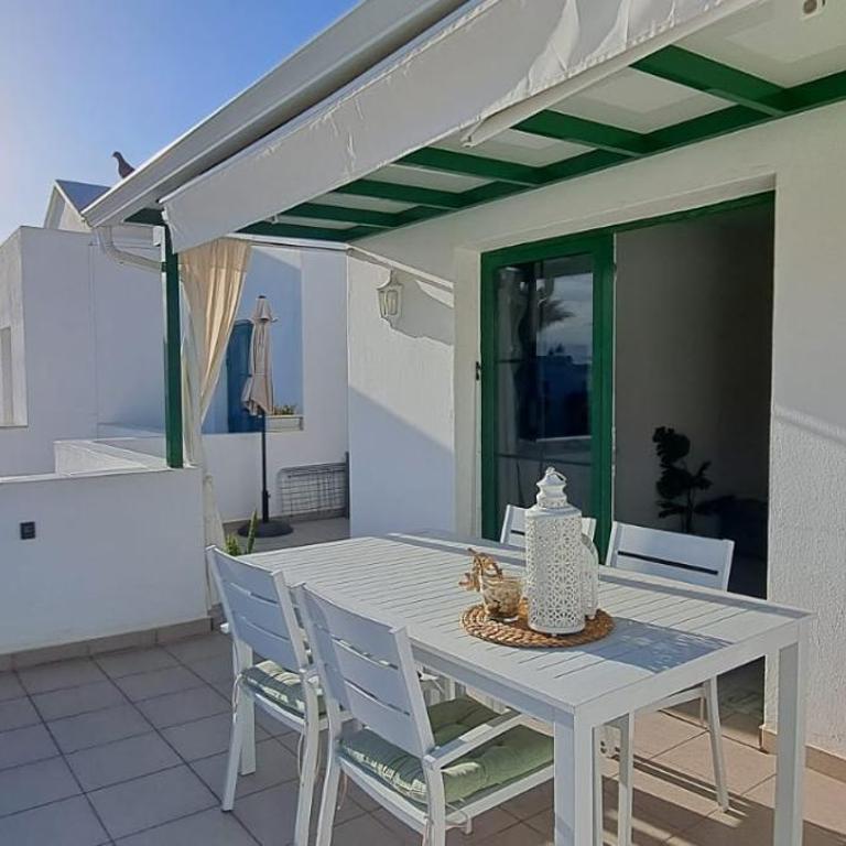 Marcastell Ajaches Views - Apartamento de 2 dormitorios - 5