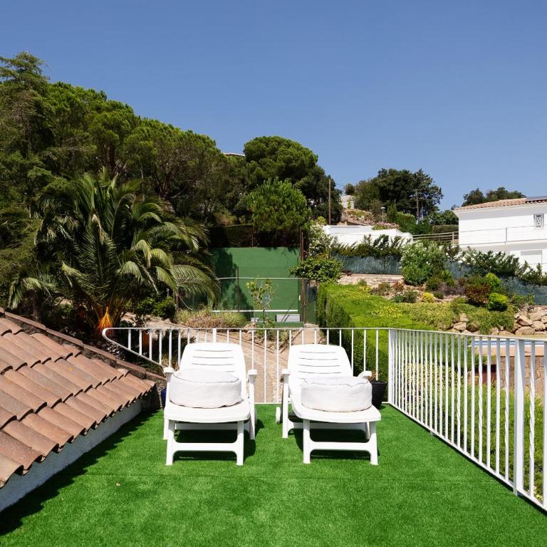 Villa Rosa by Alventholidays - Casa - 84