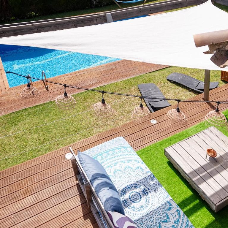 Villa Rosa by Alventholidays - Casa - 90