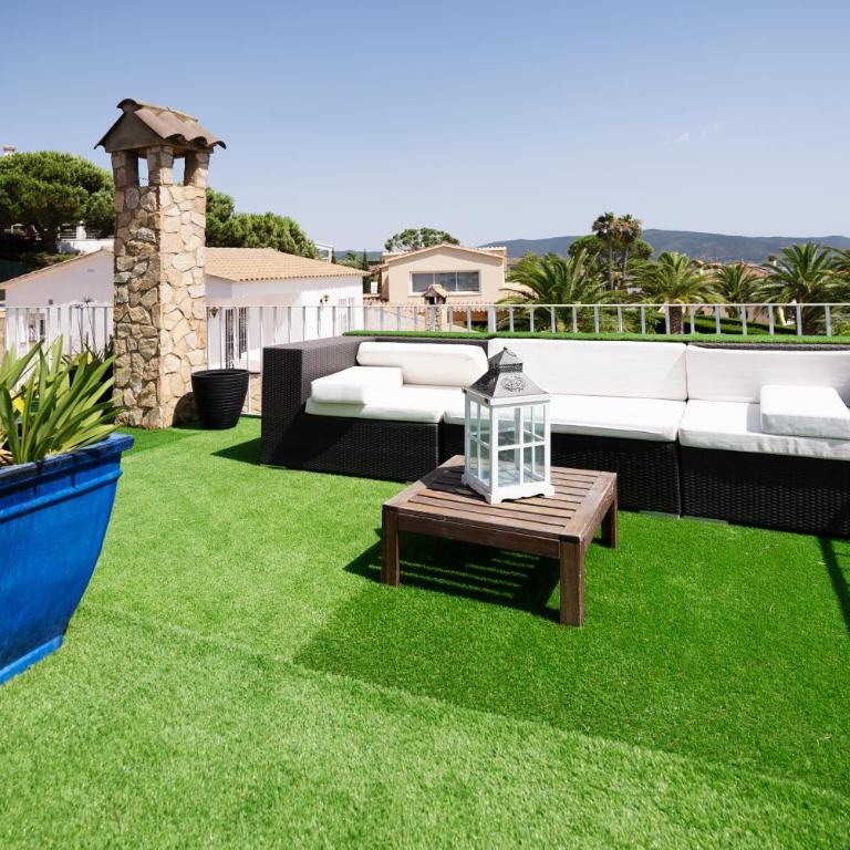 Villa Rosa by Alventholidays - Casa - 87