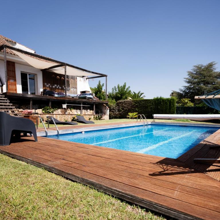 Villa Rosa by Alventholidays - Casa - 85