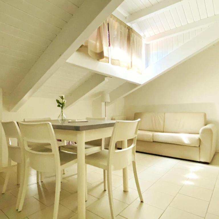 Residence Altea - Appartamento con 1 Camera da Letto - 1