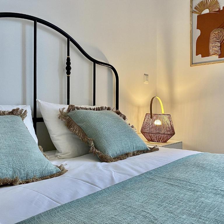 Escapade Boheme - Appartement 1 Chambre - 3