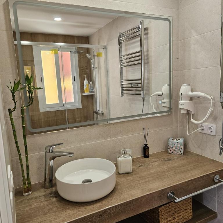 Templo Romano Luxury Home - Apartamento de 1 dormitorio - 5