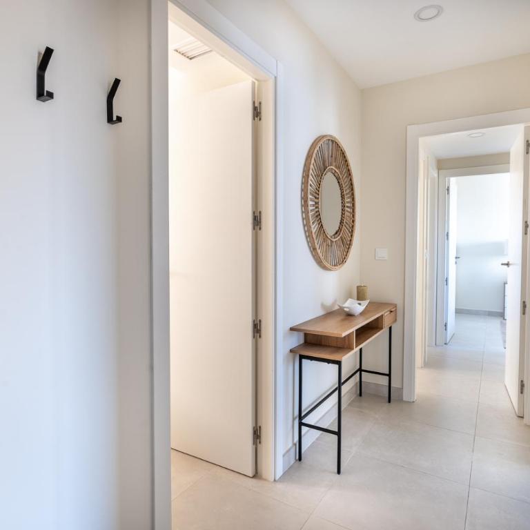 AR11 Stylish flat in perfect location - Apartamento de 3 dormitorios - 9