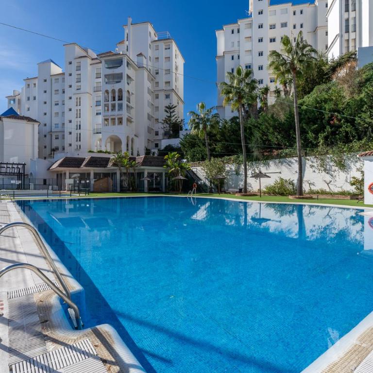 AR11 Stylish flat in perfect location - Apartamento de 3 dormitorios - 15