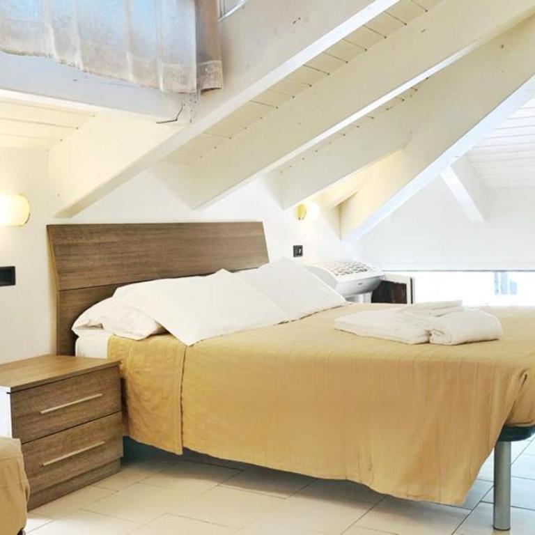 Residence Altea - Appartamento - 2